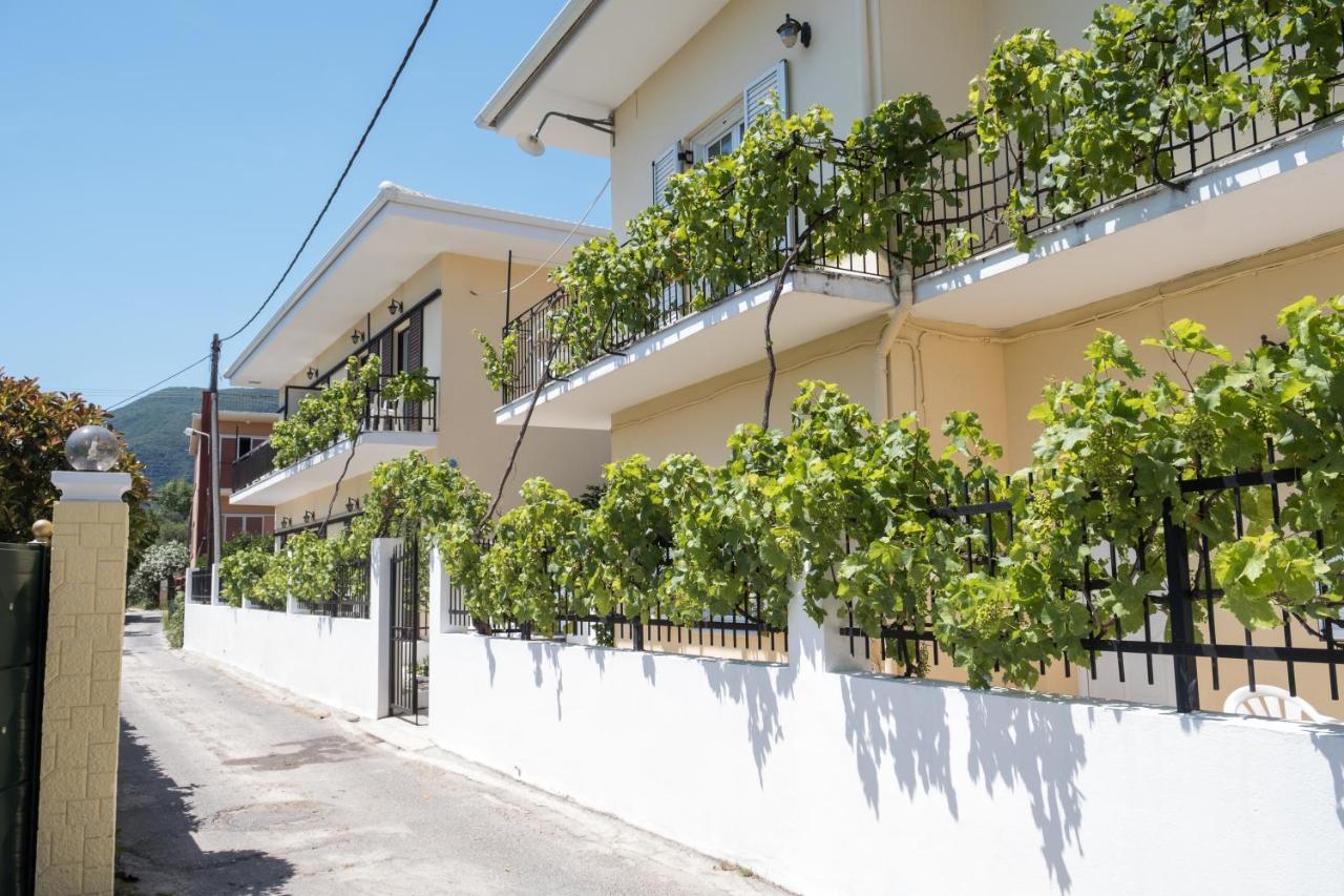 Appartement Soula Ýpsos