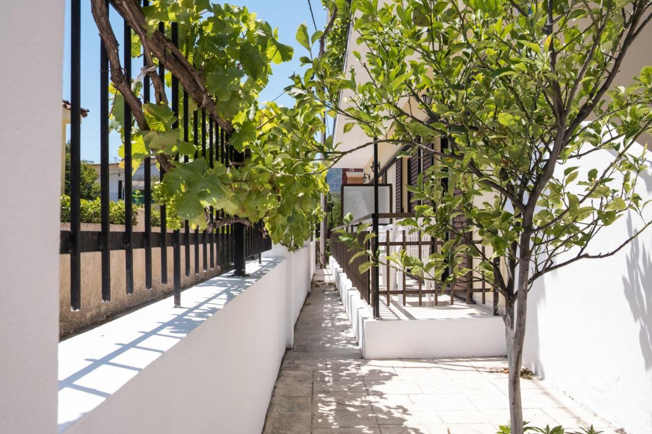Soula Appartement