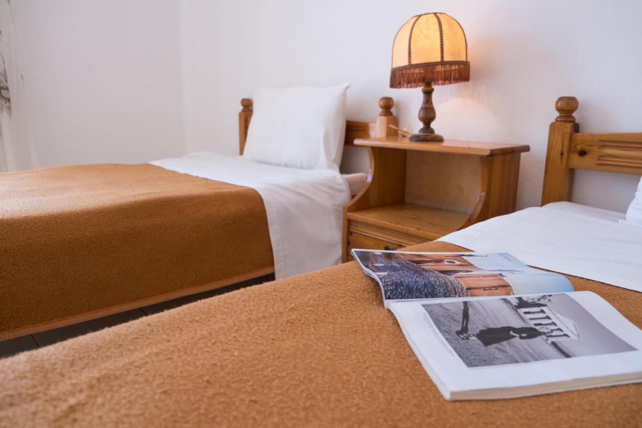Soula Appartement